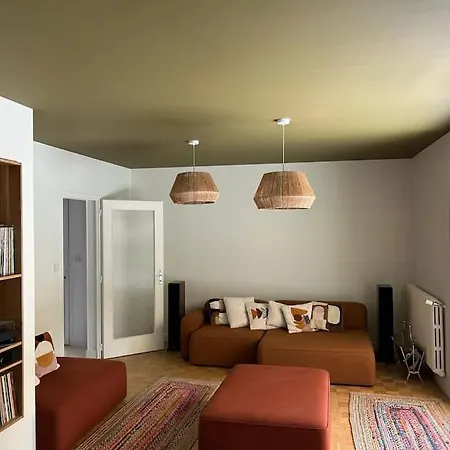 Hotel Majorelle *