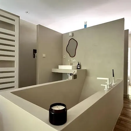 Majorelle Villa Dijon
