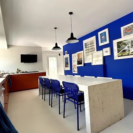 Majorelle Villa Dijon
